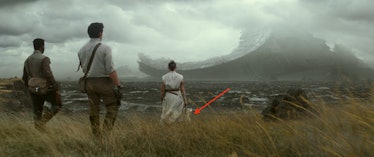 Star Wars Rise of Skywalker Death Star II