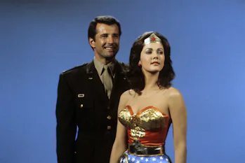 Why Lynda Carter S Wonder Woman Tv Series Was A Campy Gem