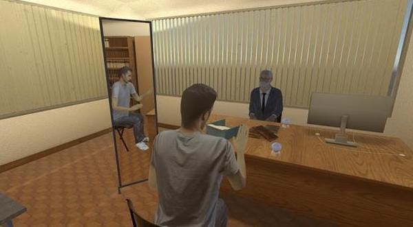 vr body swap vr body swap