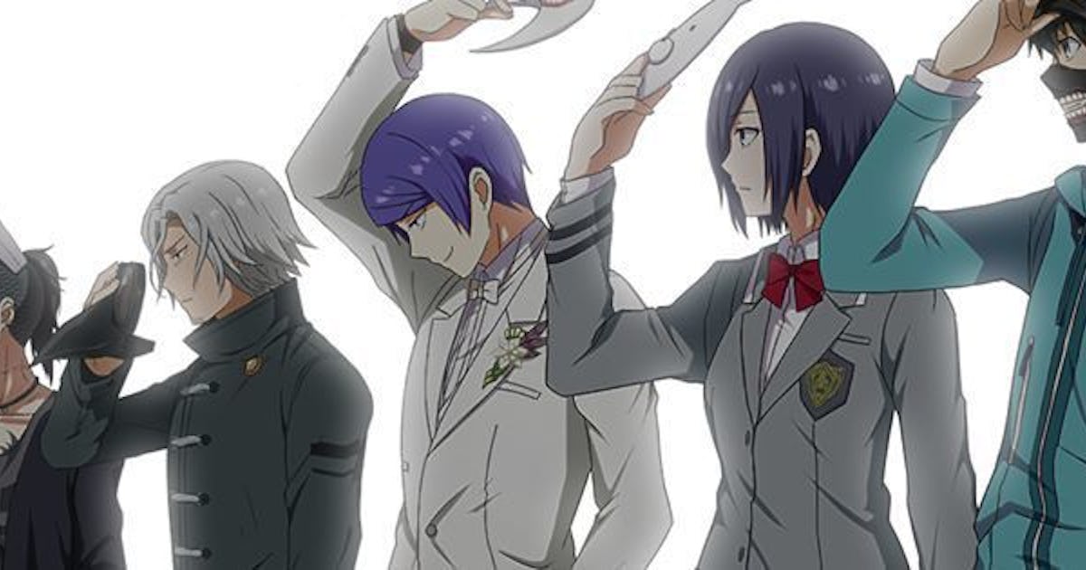 How to watch Tokyo Ghoul in order anywhere