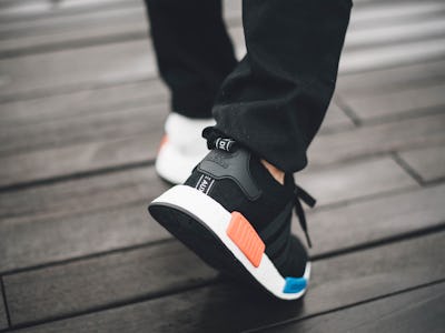 Adidas for standing all 2025 day