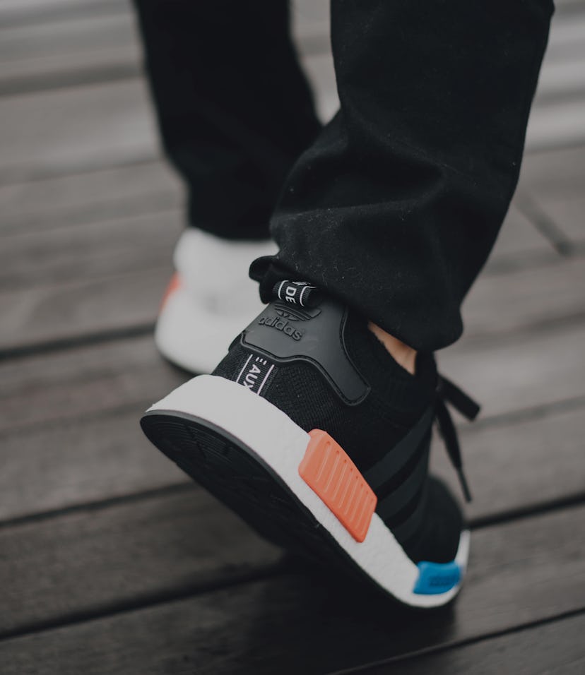 The Best Sneakers for Standing All Day