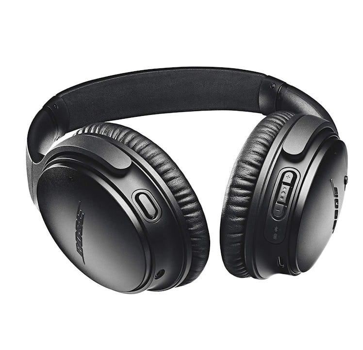Bose QuietComfort 35 II Noise-canceling Headphones