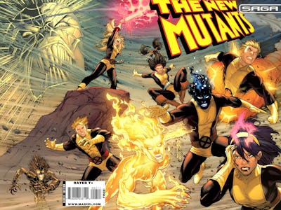 Rumor: Maisie Williams, Alexandra Shipp & 'The Witch' Star Anya Taylor-Joy Are Up For The 'New Mutants' Roles