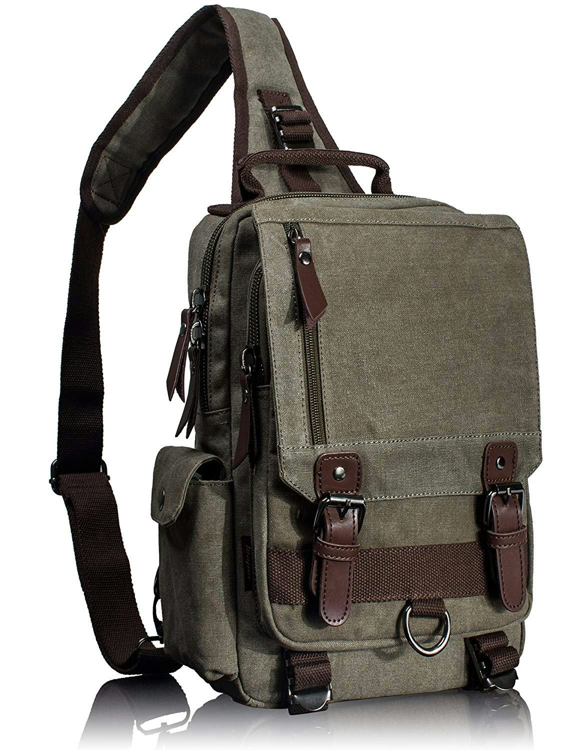 messenger bag backpack