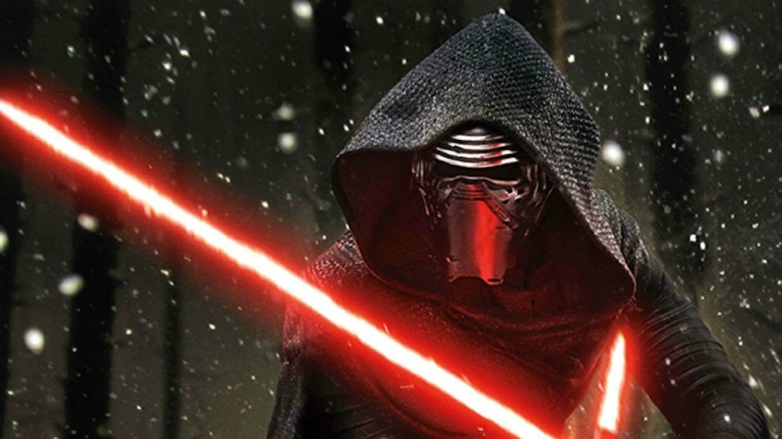 Star Wars: The Rise of Skywalker' Plot Leaks Reveal Emperor