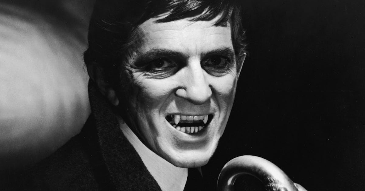 Why Vampires Work in Every Single Genre (But Only For a While)