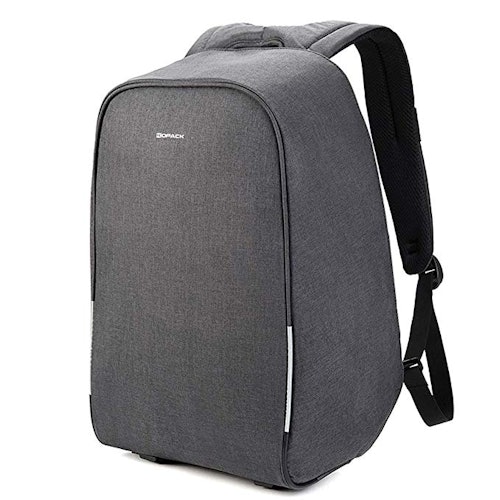 Kopack Anti-Theft Laptop Backpack