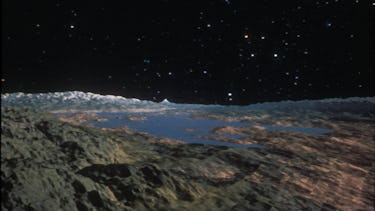 How Star Trek Changed Visual Effects History