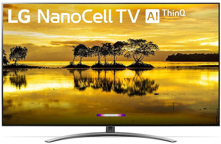LG 55SM9000PUA Nano 9 Series 55" 4K TV