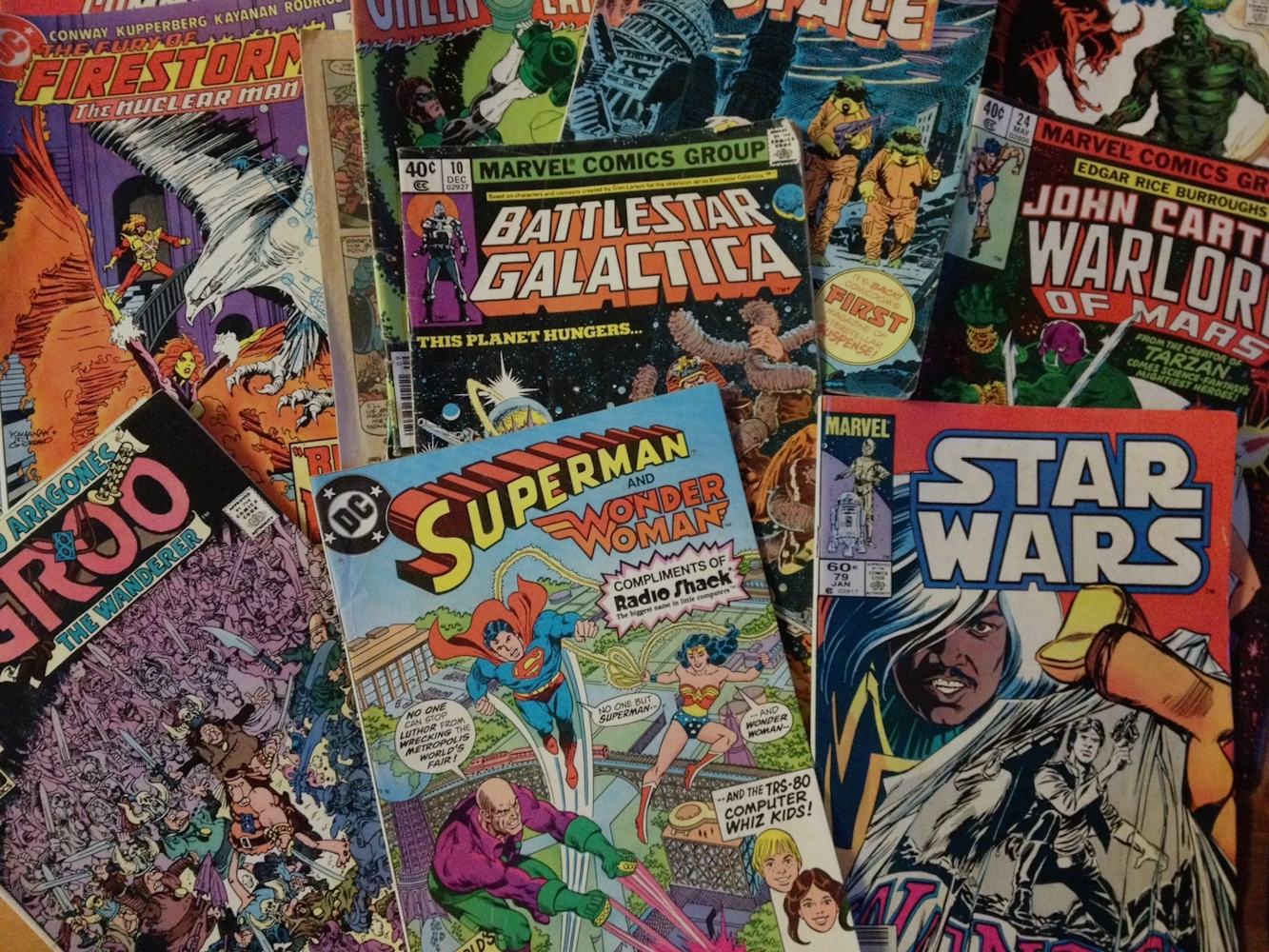how-much-is-this-pile-of-old-comic-books-worth