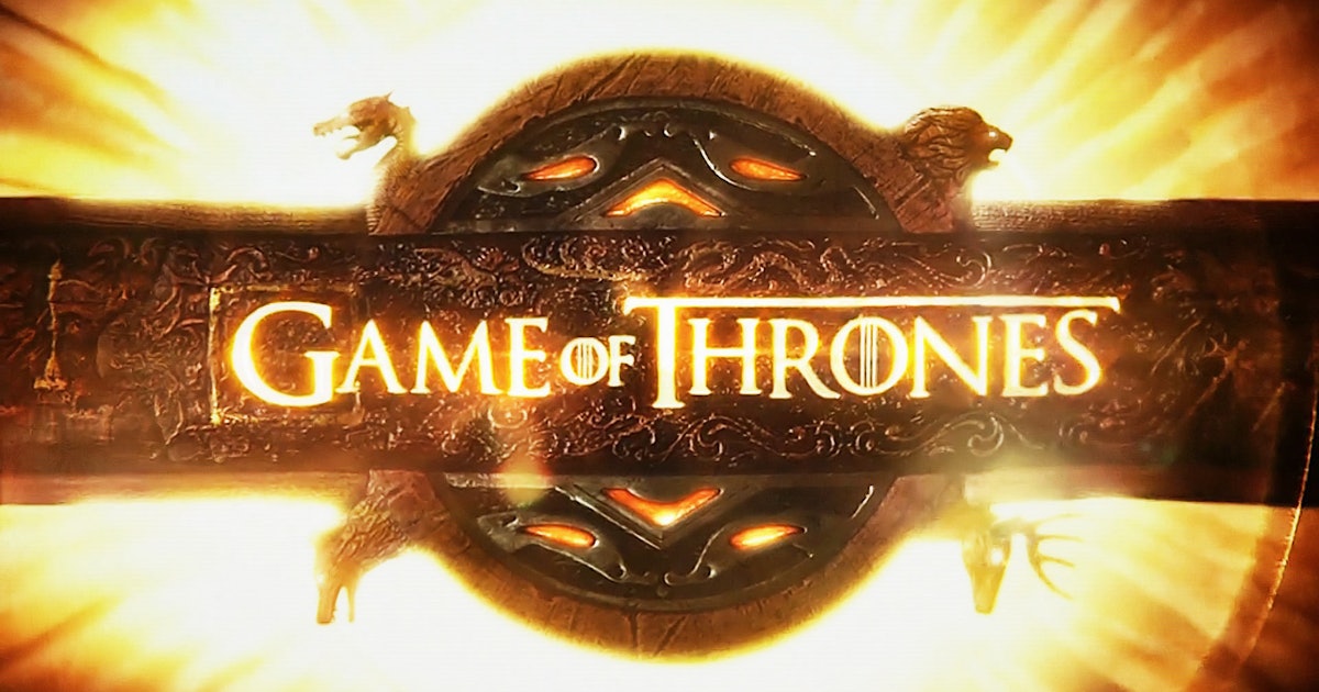 There Won't Be a "Next 'Game of Thrones,'" But These Shows Are Still Trying