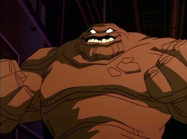 Could Clayface be Batman's most powerful foe?