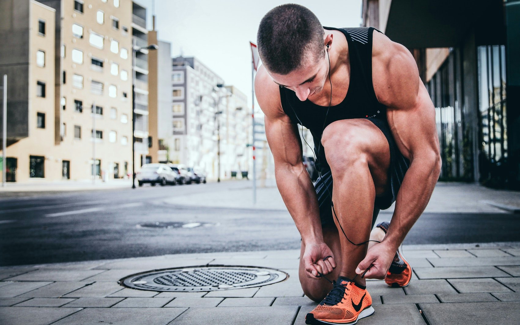 Jogging daily can slow cell aging by 9 years - EgyptToday