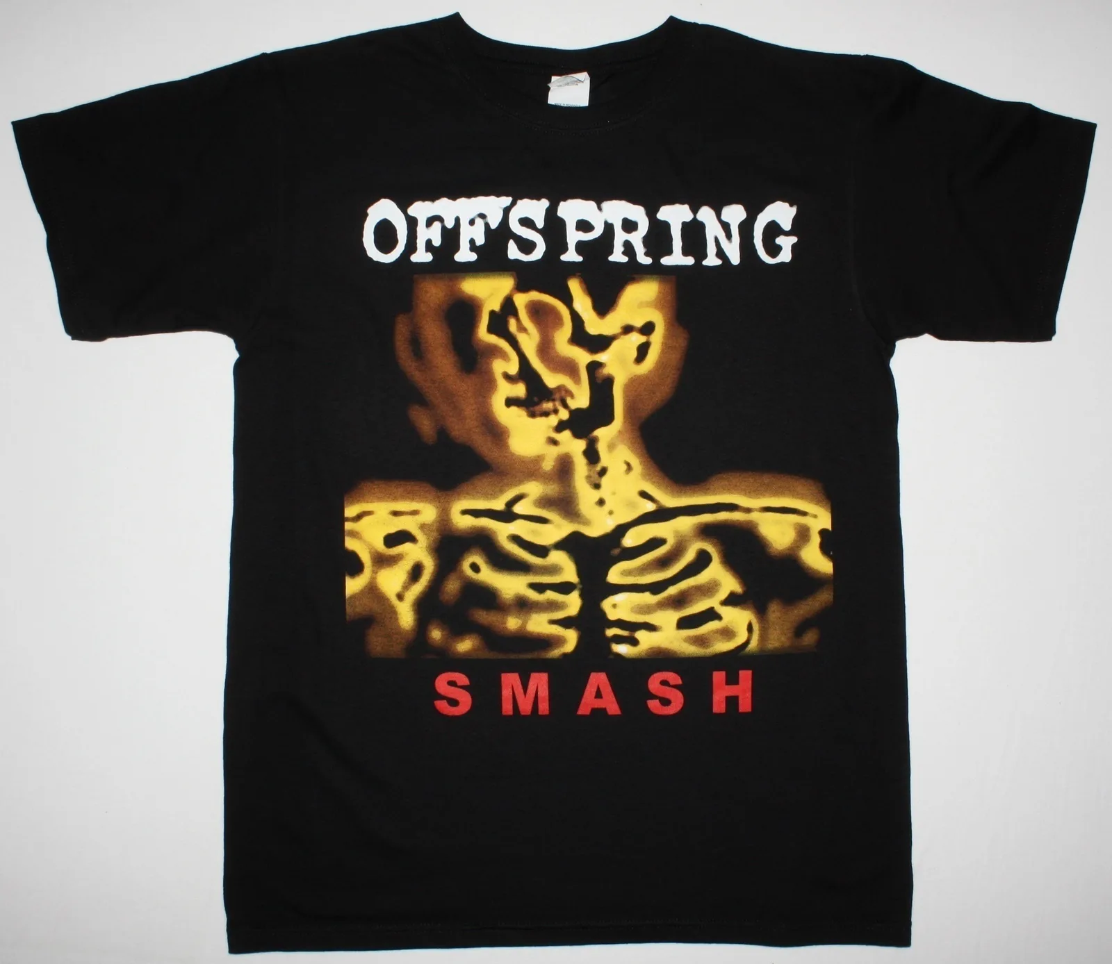 Why The Offspring is Worth Your $35 Million