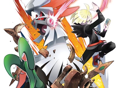 Pokemon Sun and Pokemon Moon review: Living on island time