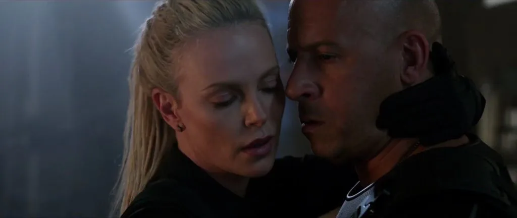 Charlize Theron's 'Fast 8' Villain Is the Most Terrifying Yet