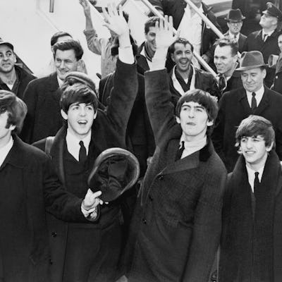Sullivan & Massadas são melhores do que Lennon & McCartney