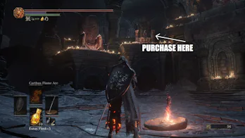 The Best Weapons In Dark Souls 3 The farron gs can do more than just l1 spam. the best weapons in dark souls 3