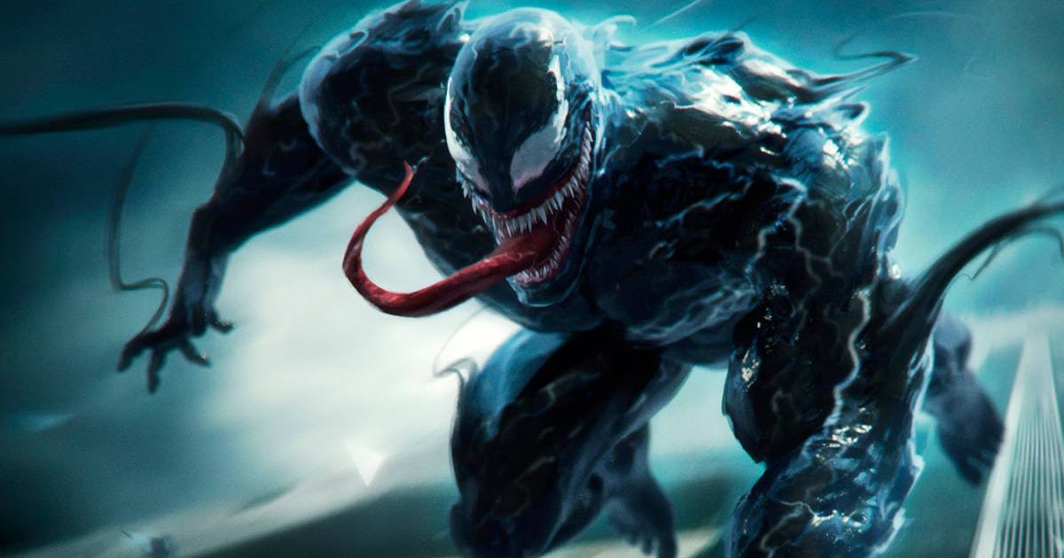 Venom 2 Release Date Director Cast Plot Theories And More Venom 2 Release Date Director Cast Plot Theories And More
