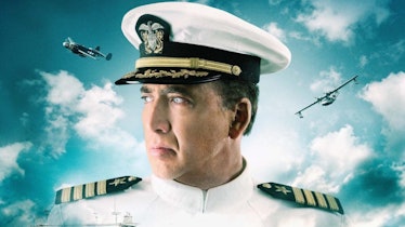 nic cage uss indianapolis