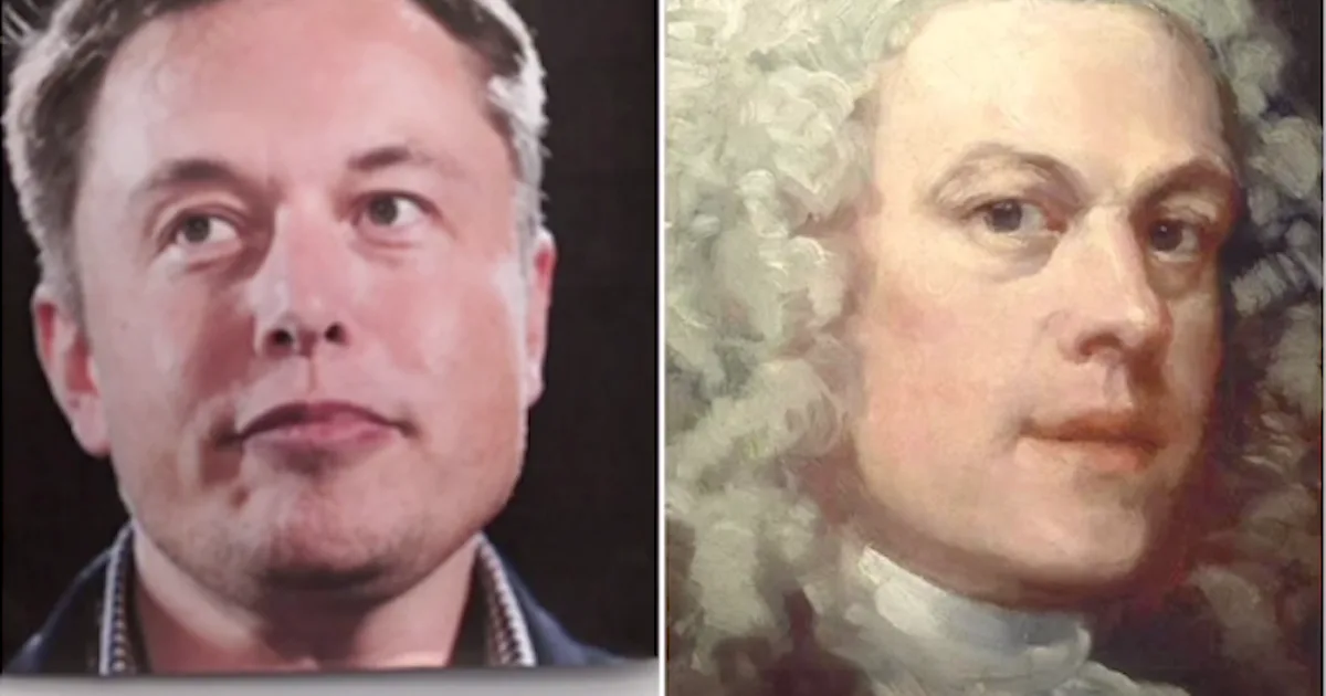 Google Arts And Culture Face Match How To Use It Google arts and culture face match how to use it