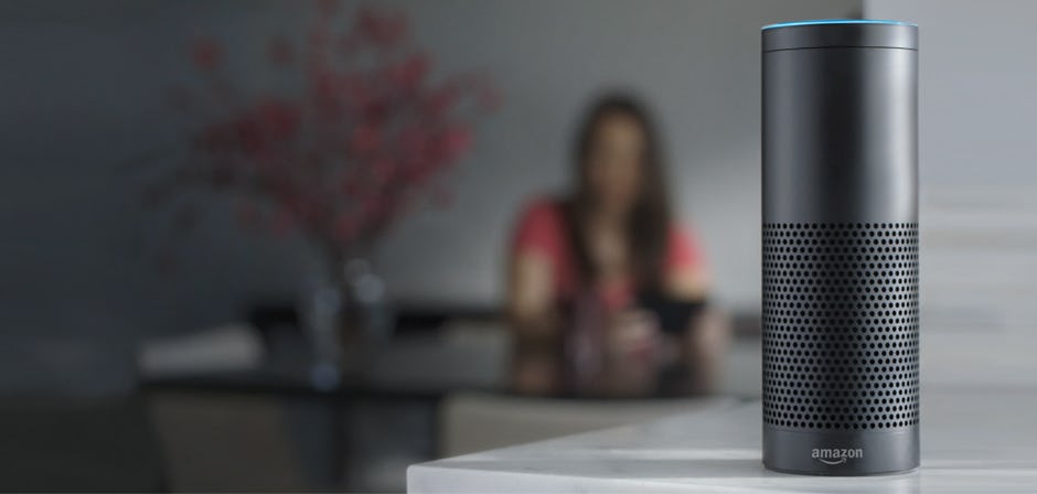 Amazon Alexa Announcement What We Know About the New Product Launches