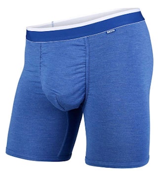BN3TH Men's Boxer Briefs With 3D Support Pouch