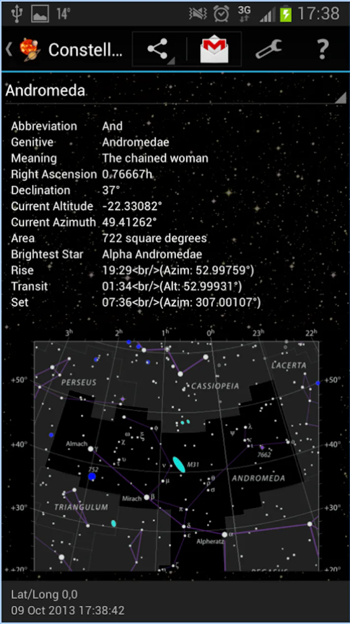 Phone Applications to Get for Your Best Stargazing Experience