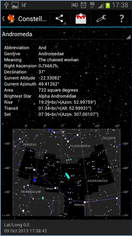 Phone Applications to Get for Your Best Stargazing Experience