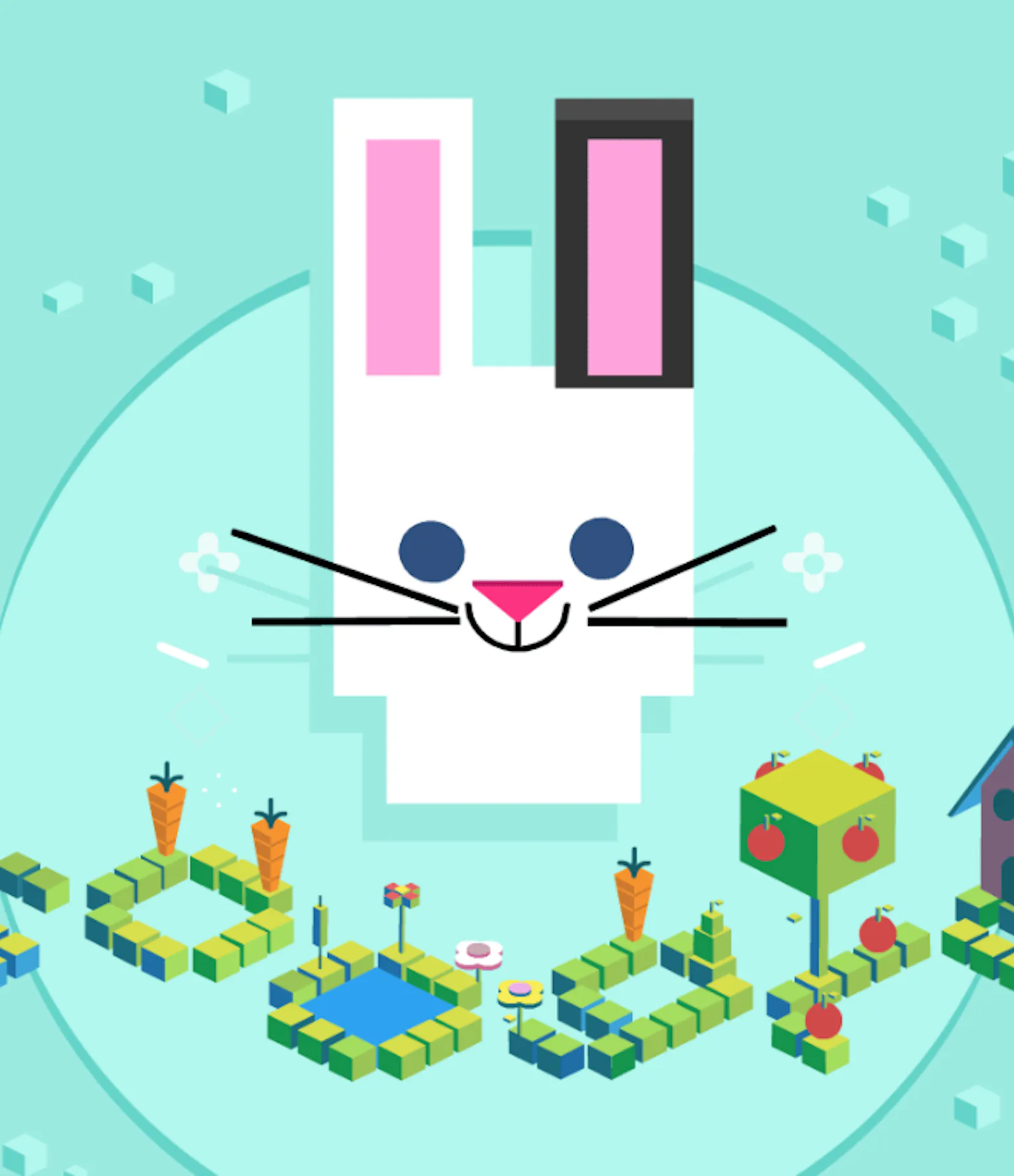 Google Lauds 50 Years of Teaching Kids to Code with an Interactive Doodle