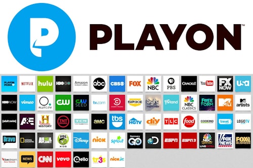 PlayOn - Record Any Streaming Video