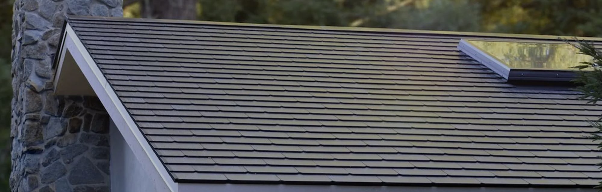 Tesla Solar Roof Elon Musk Reveals Version 3 Production Will Speed Up Soon Tesla Solar Roof Elon Musk Reveals Version 3 Production Will Speed Up Soon