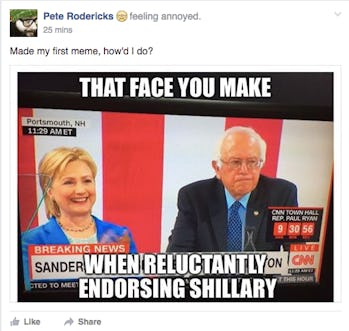 Bernie Sanders Dank Meme Stash S Public Meltdown Bernie Sanders Dank Meme Stash S Public Meltdown