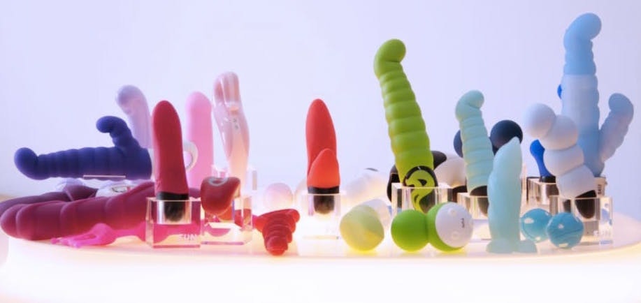 Americas Unregulated Sex Toy Problem Is Extremely Disturbing photo