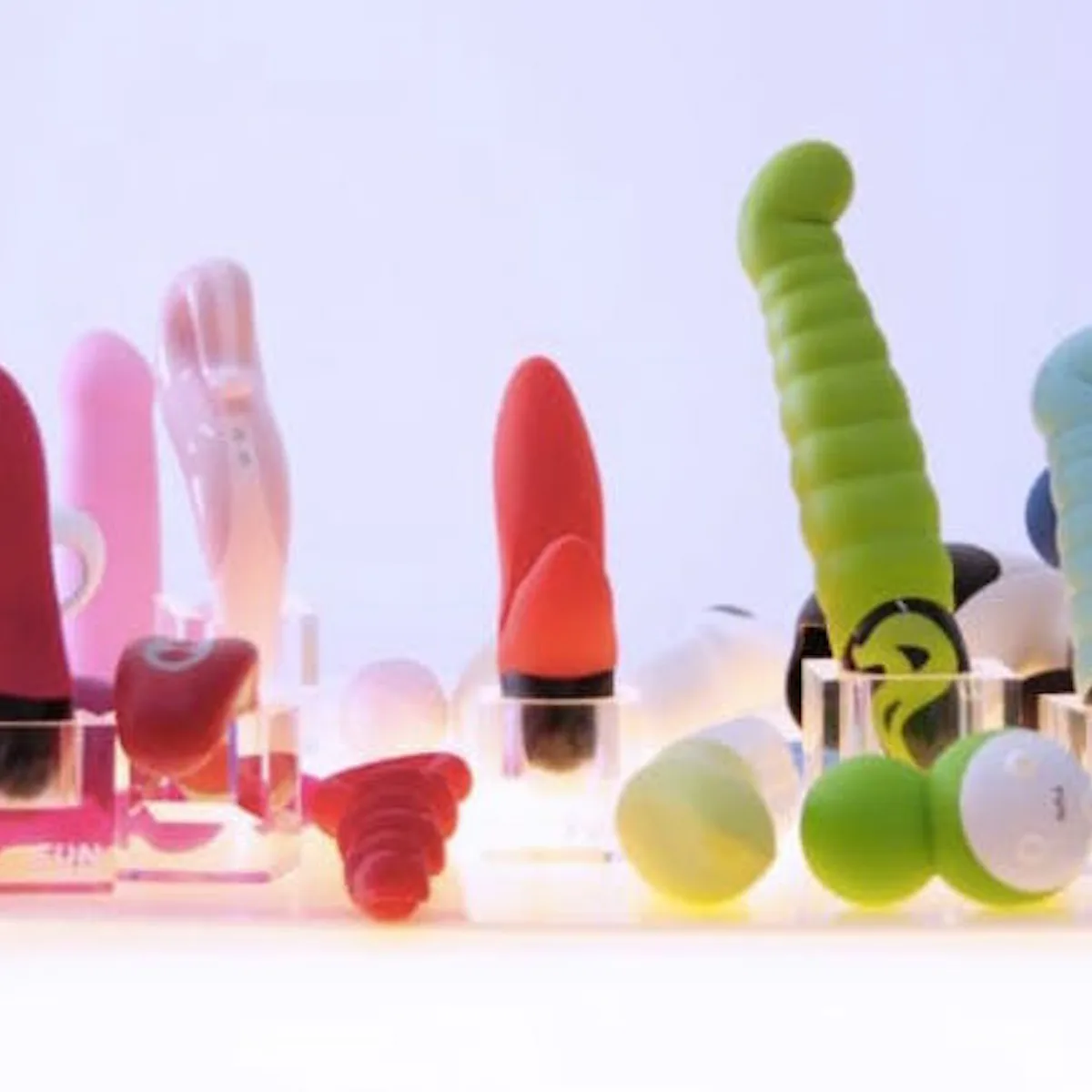 America's Unregulated Sex Toy Problem Is Extremely Disturbing America's Unregulated Sex Toy Problem Is Extremely Disturbing