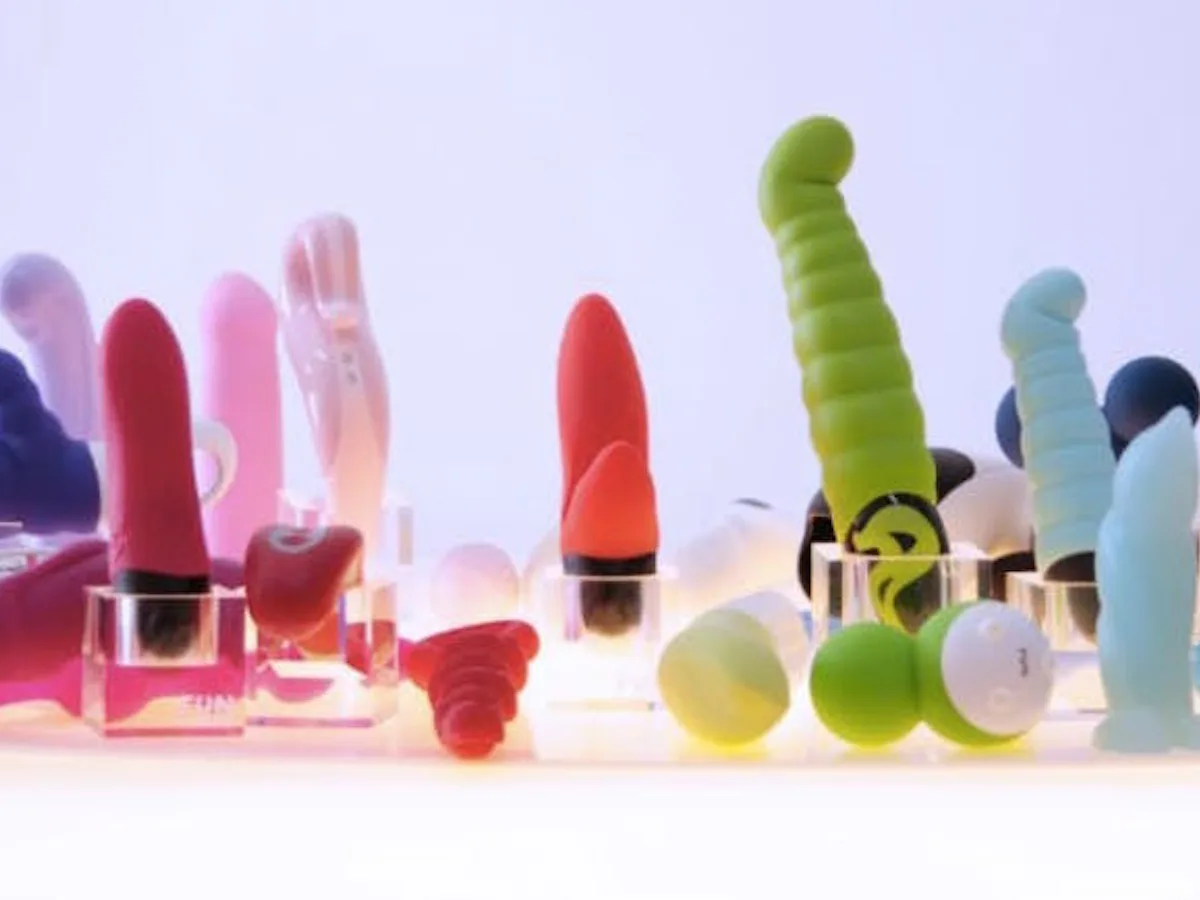 America's Unregulated Sex Toy Problem Is Extremely Disturbing America's Unregulated Sex Toy Problem Is Extremely Disturbing