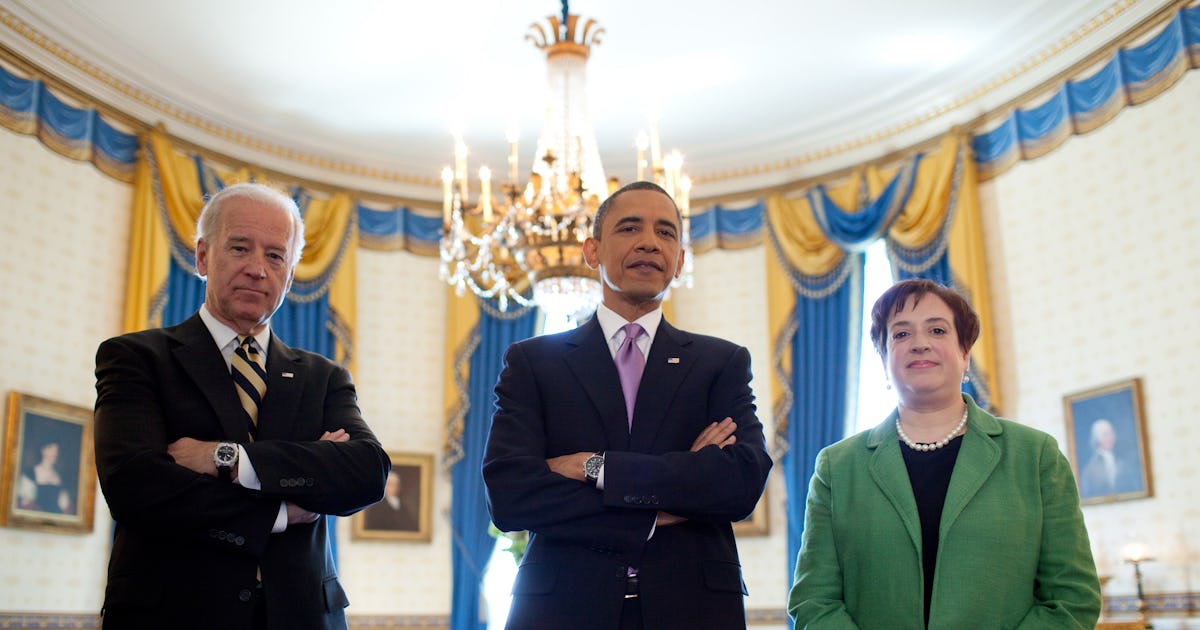 The 50 Best Joe Biden Memes: The Internet's Best from Obama to Trump