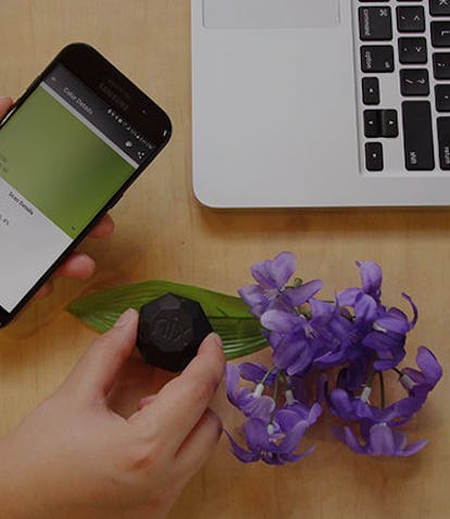 This Paint App Lets You Scan Any Color and Test It on Your Walls Virtually