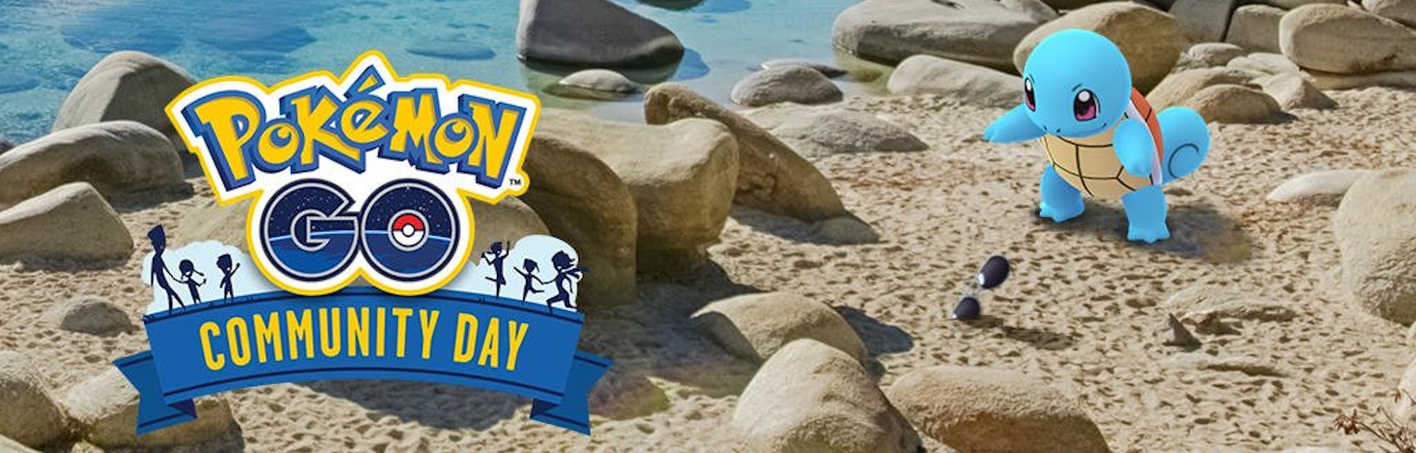 Pokemon Go July Community Day Start Time Location Rewards And More Pokemon Go July Community Day Start Time Location Rewards And More