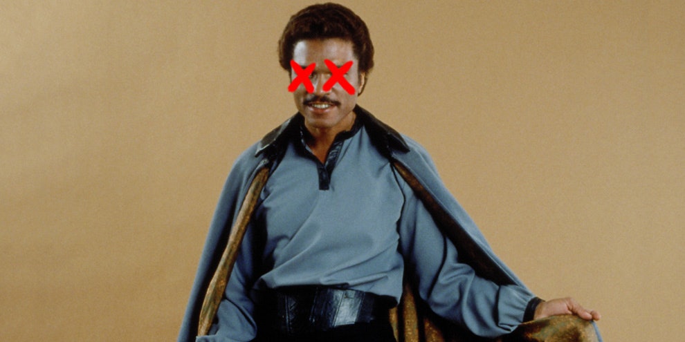 lando calrissian death