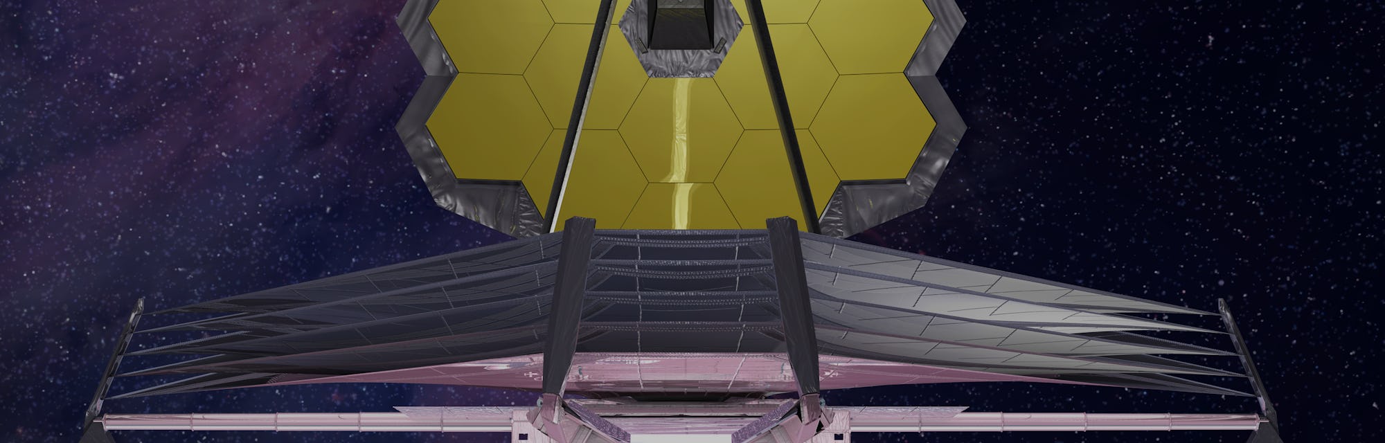 NASA: James Webb Space Telescope Delayed Until 2020