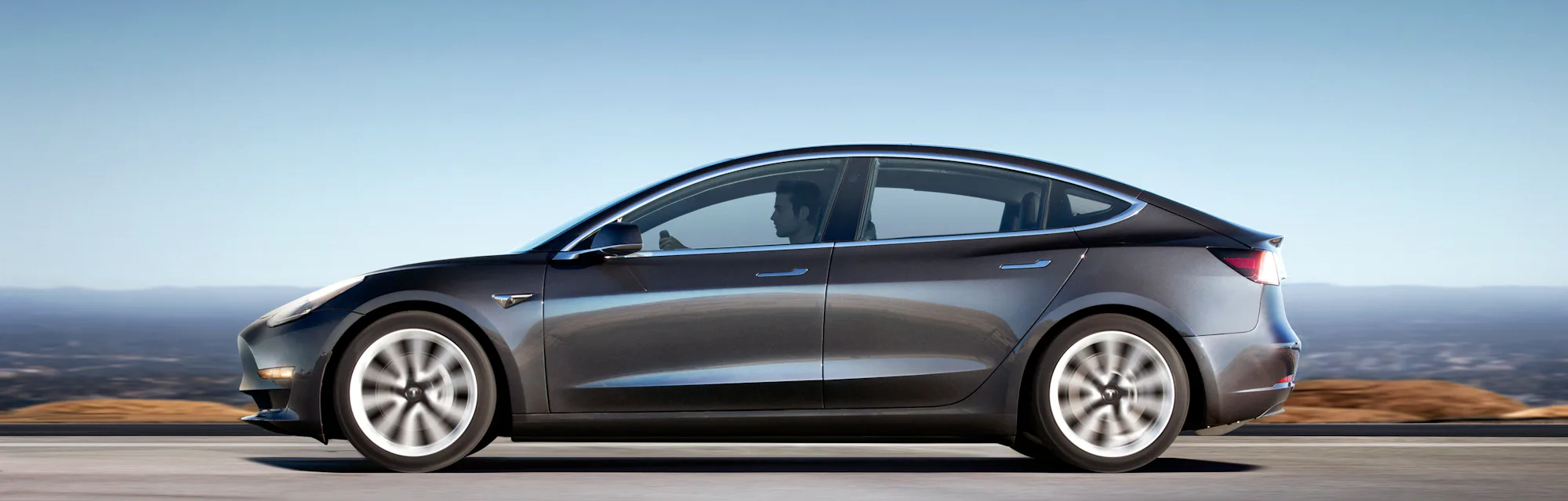 Tesla Now Produces The Most Efficient Electric Car Tesla now produces the most efficient electric car