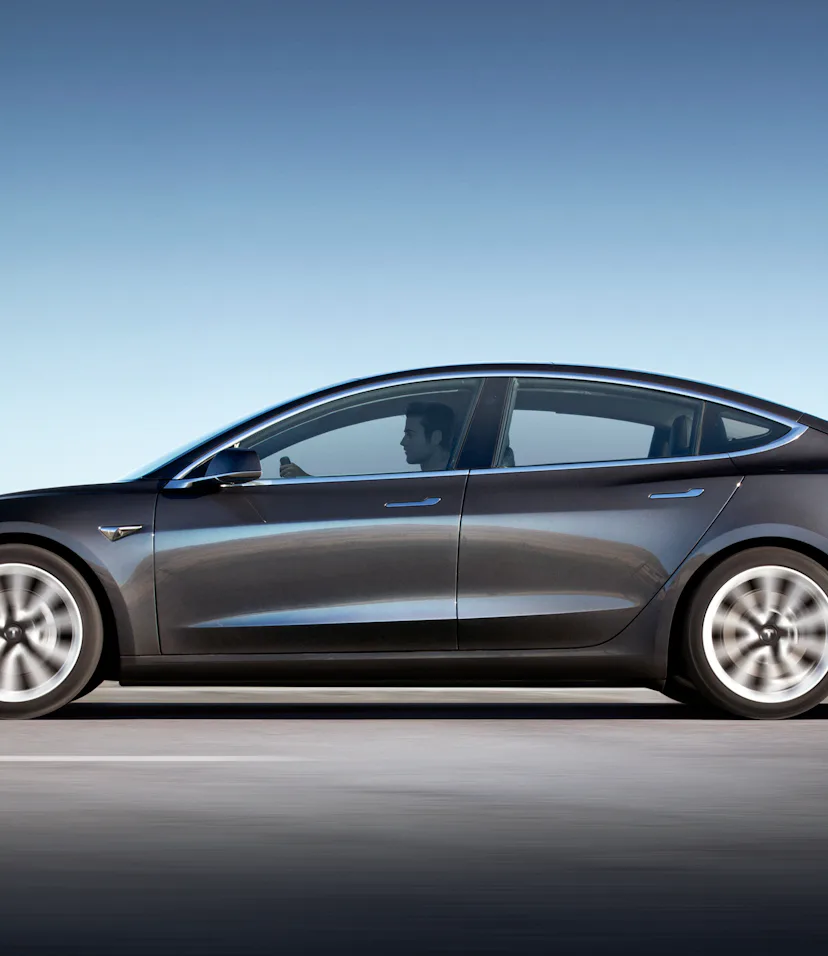 Tesla Now Produces The Most Efficient Electric Car Tesla now produces the most efficient electric car