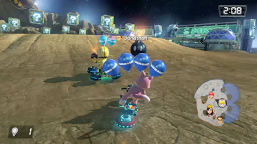 6 Tips For Battle Mode In Mario Kart 8 Deluxe 6 Tips For Battle Mode In Mario Kart 8 Deluxe
