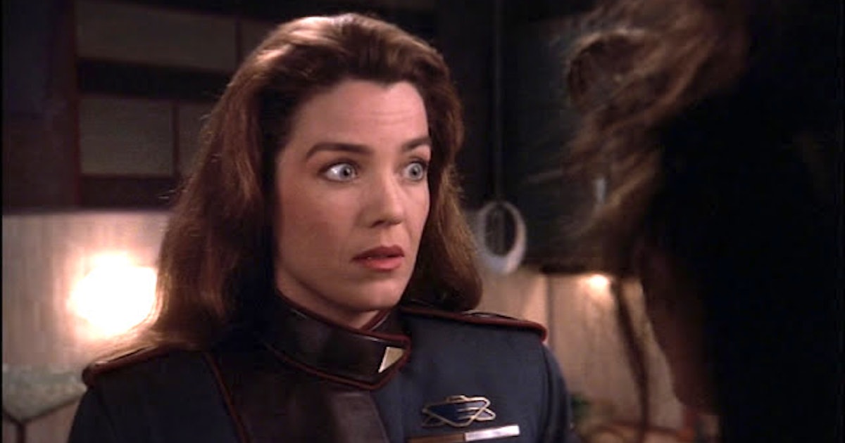 Get Babylon 5 The Most Important 90s Sci Fi Show Hits Amazon Prime In June For Android Get Wallpaper Babylon 5 The Most Important 90s Sci Fi Show Hits Amazon Prime In June Free