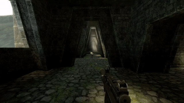 You Can Now Play 'Goldeneye' On PC With Modern Graphics
