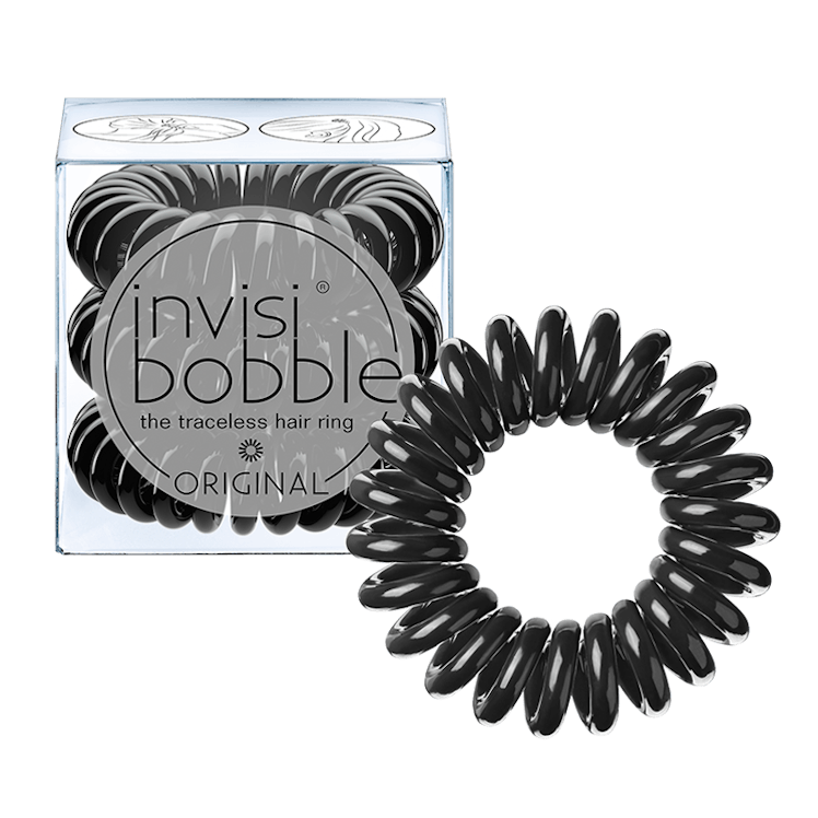 Invisibobble Rubber Hair Bands