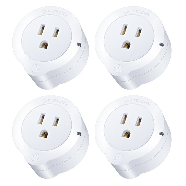 8 High-Tech Products to Ease You Into a Smart Home