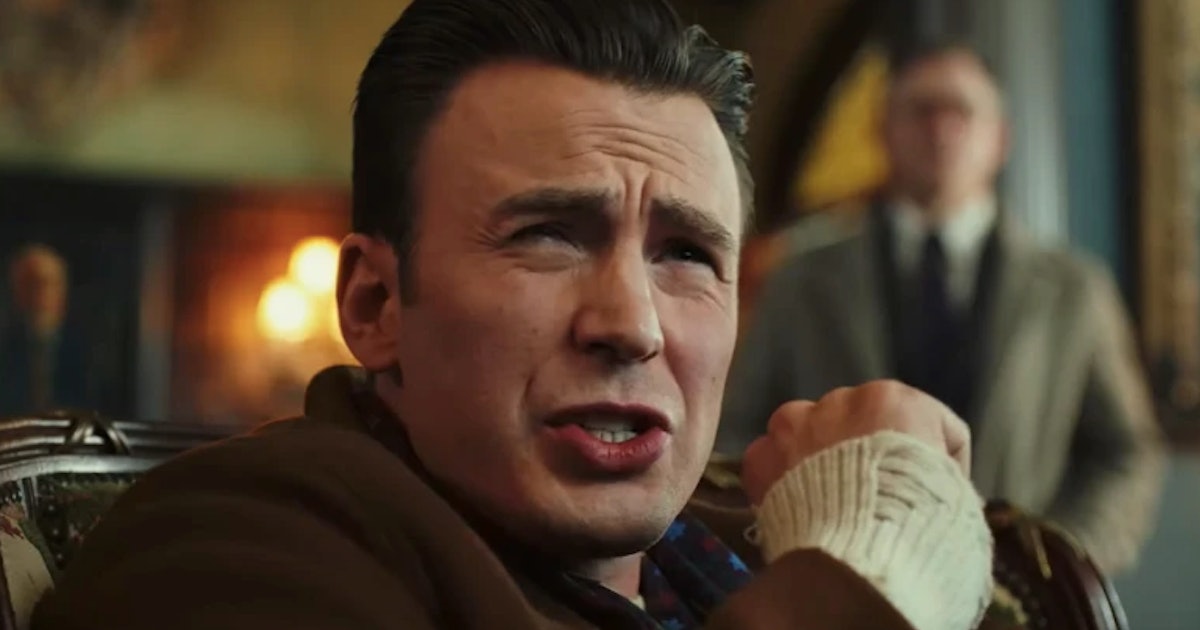 'Knives Out' trailer 2: Breaking down the cast from least ...